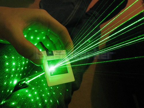 laserpointer selber bauen